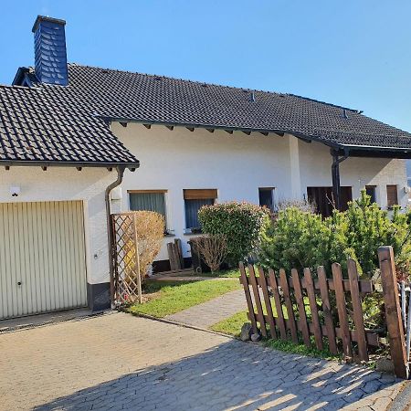 Ferienwohnung Schlossblick Bad Breisig Exterior photo