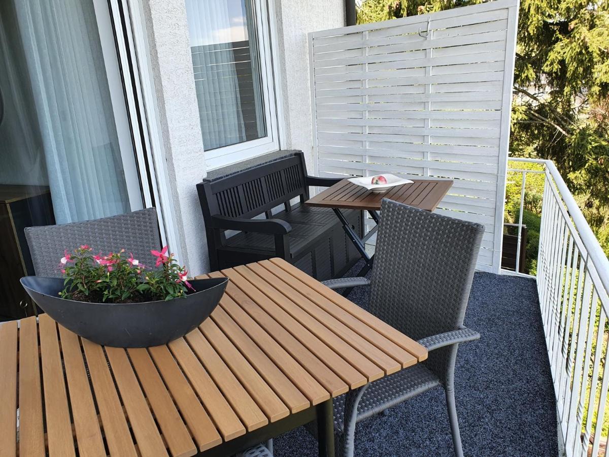 Ferienwohnung Schlossblick Bad Breisig Exterior photo